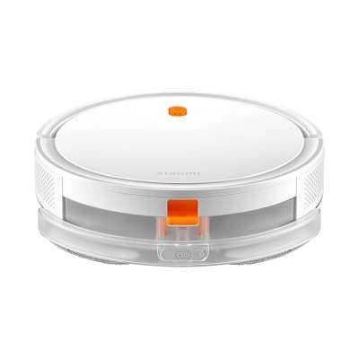 Робот-пылесос Xiaomi Robot Vacuum E5 белый недорого