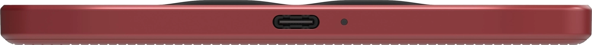 Elektron kitob PocketBook 634 Verse Pro Passion Red yetkazib berish