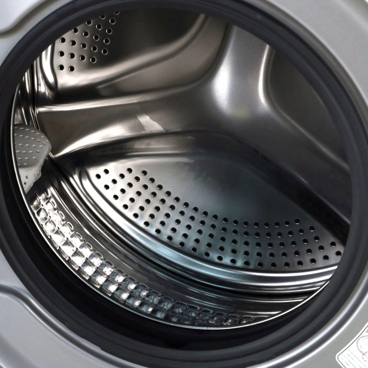 Стиральная машина Haier HW60-BP12919AS 6 Кг - rasm №8 Стиральная машина Haier HW60-BP12919AS 6 Кг yetkazib berish