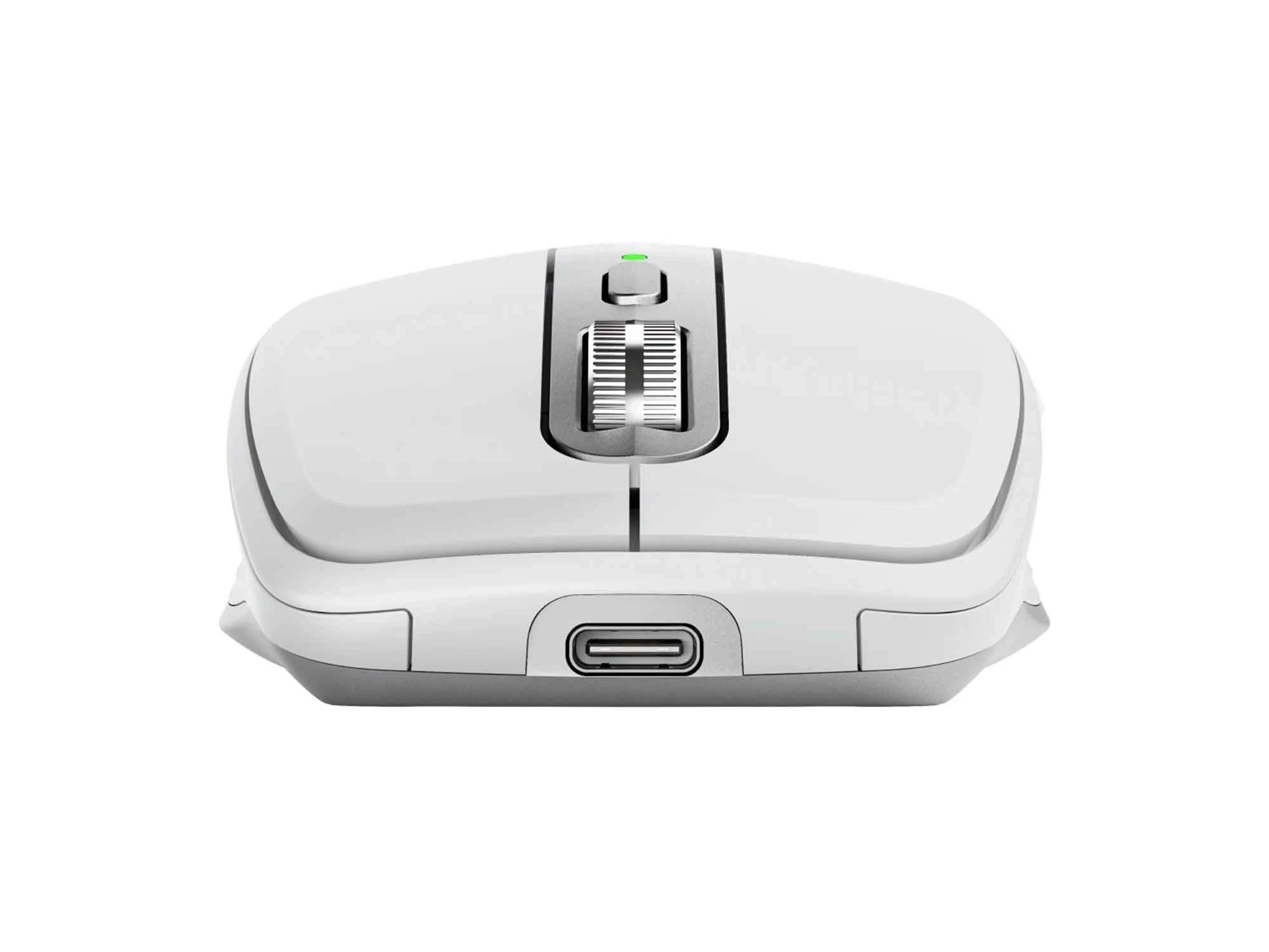 Мышь Logitech MX Anywhere 3S Pale Grey доставка