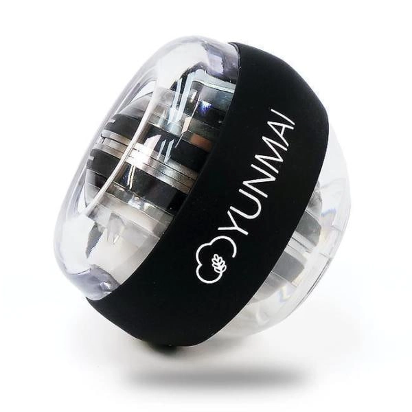 Кистевой гироскопический тренажер Xiaomi Yunmai Gyroscopic Wrist Trainer (YMGB-Z702, чёрный) недорого