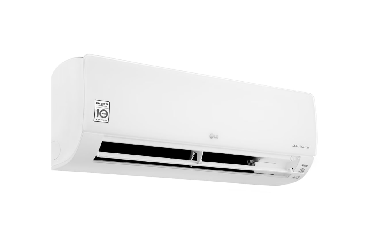 LG Procool Dual Inverter (Wi-Fi) 09 (B09TS) konditsioneri yetkazib berish