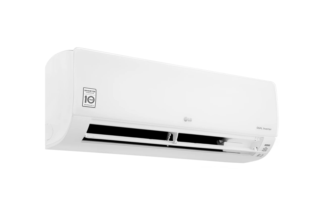 Кондиционер LG Procool Dual Inverter (Wi-Fi) 12 (B12TS) доставка