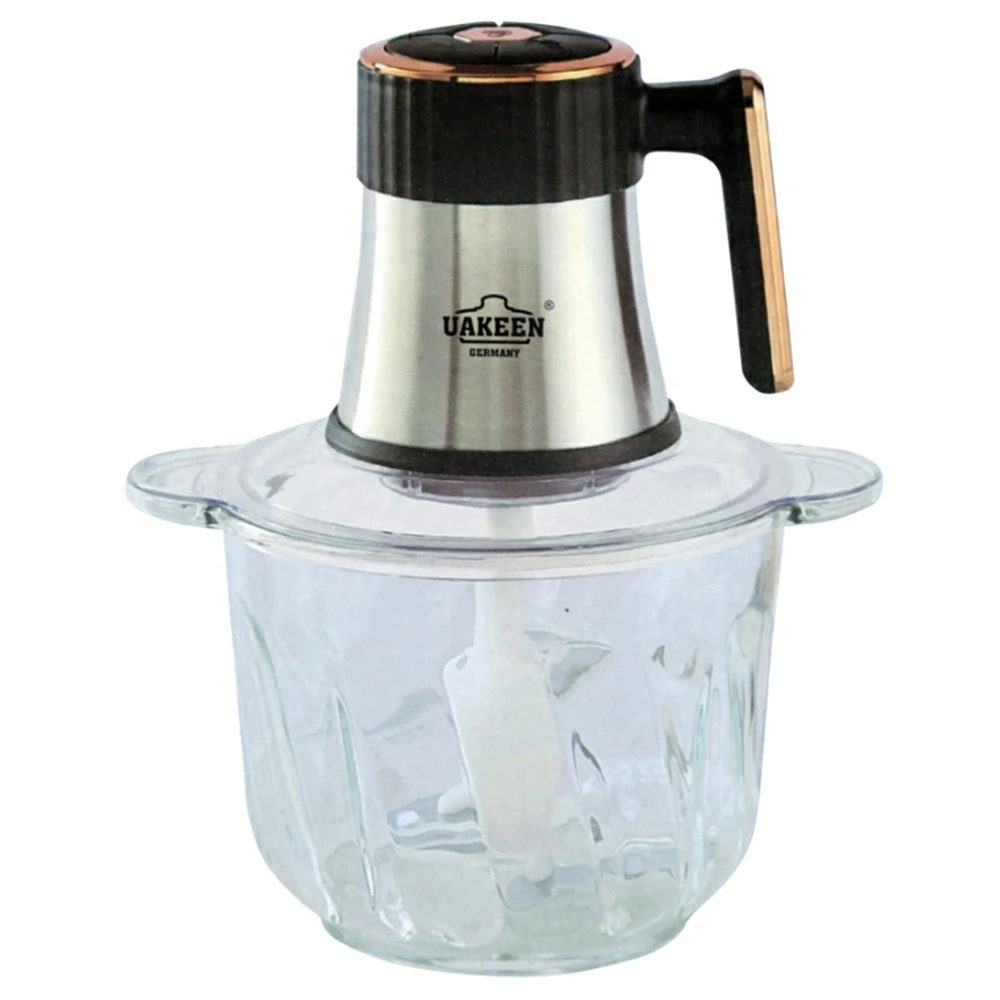 Uakeen ZL-104 maydalagichi sotib olish