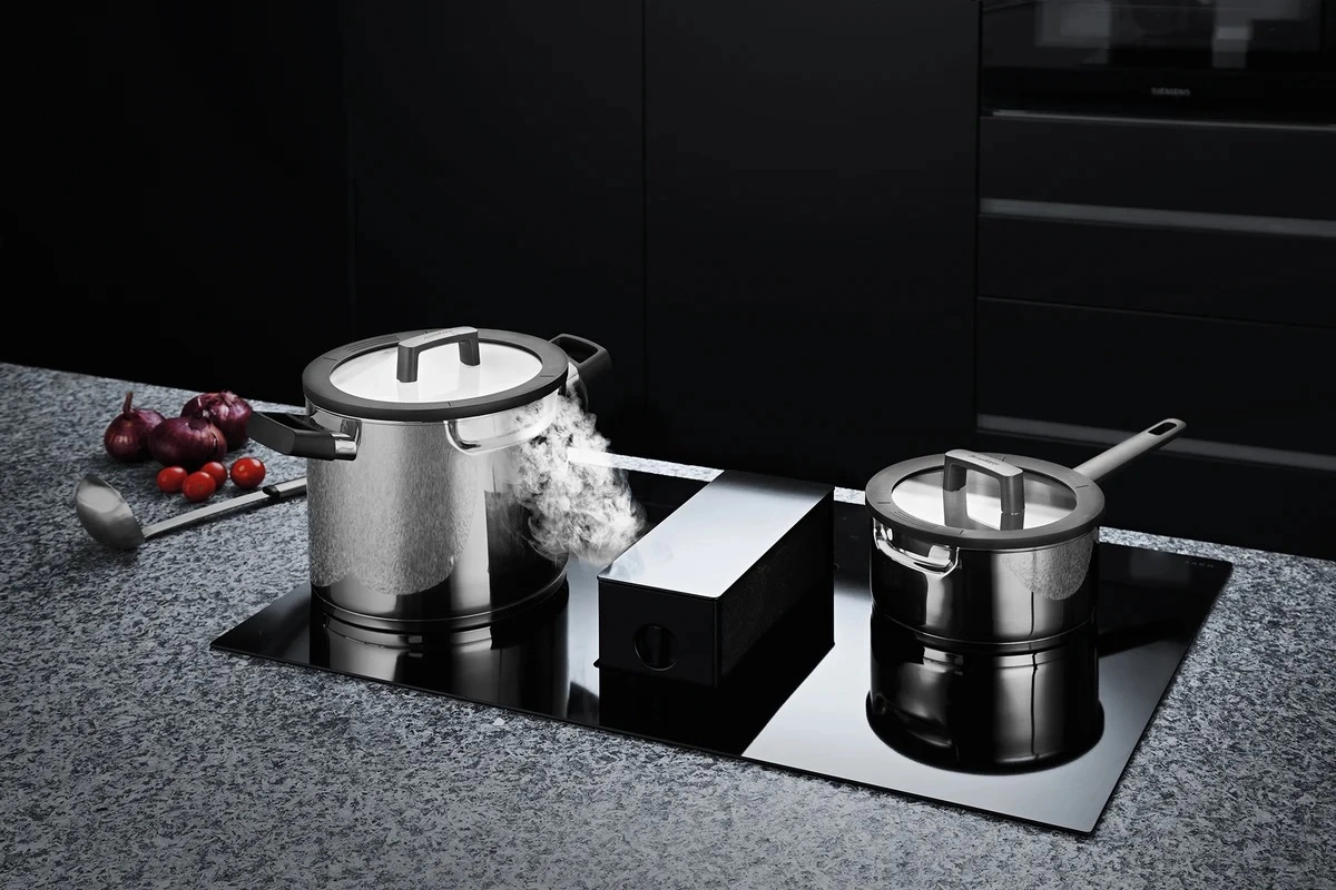 Кастрюля с крышкой BergHOFF Downdraft 24 см, 8.8 л 2307438 - фото №8 Кастрюля с крышкой BergHOFF Downdraft 24 см, 8.8 л 2307438 доставка