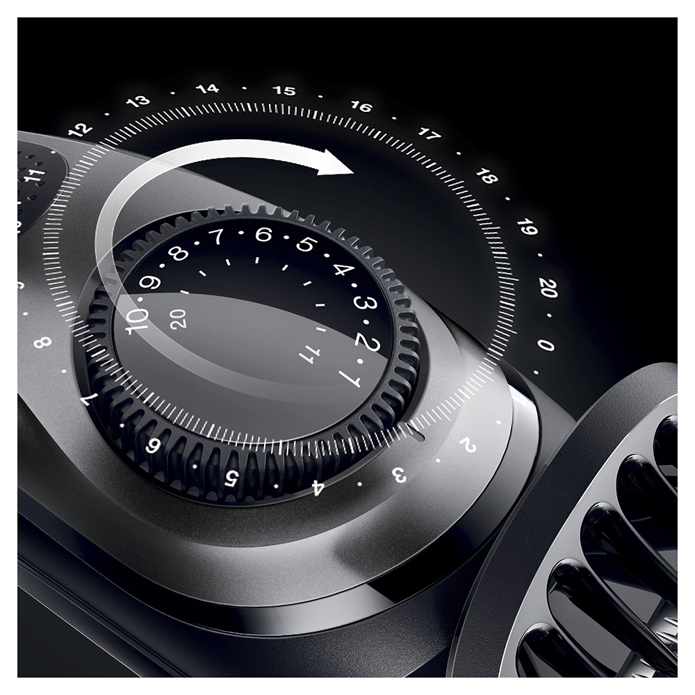 Триммер для бороды Braun BT7940TS доставка