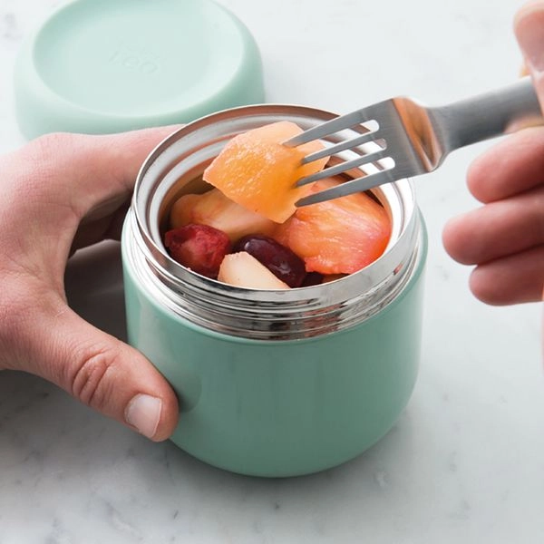 Berghoff 350 ml oziq-ovqat termosı 3950132 yetkazib berish