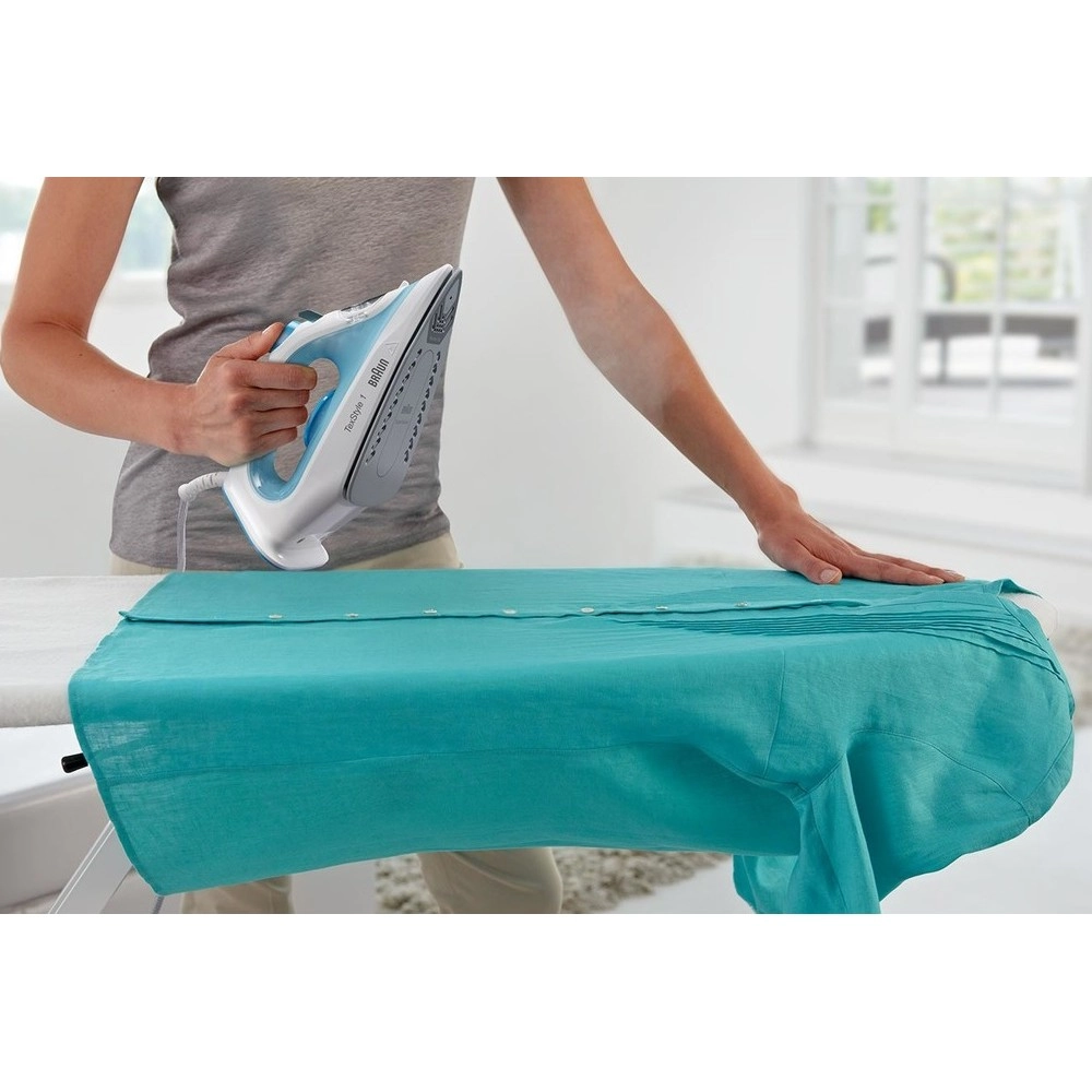 Braun SI1050 dazmoli narxi