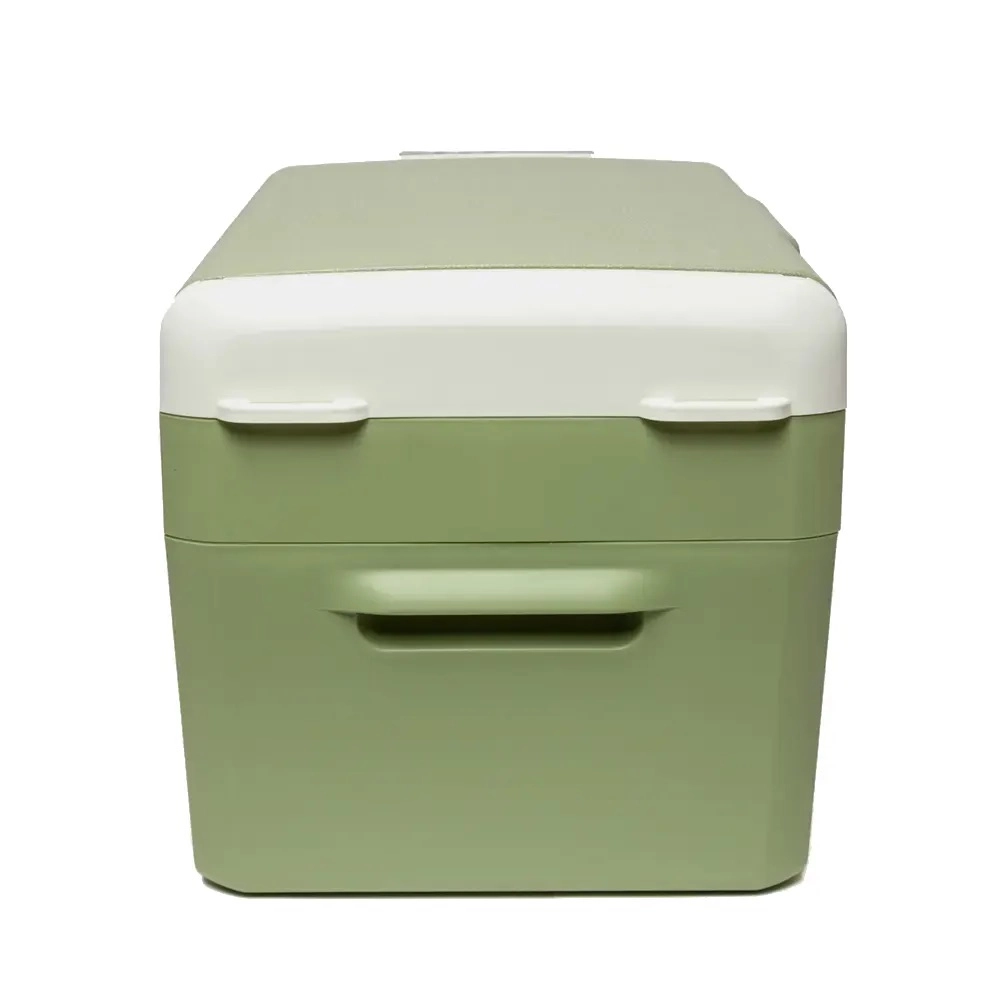 HYUNDAI HYCRF-ICMCD20S kompressorli avtomobil sovutgichi, 20l yetkazib berish