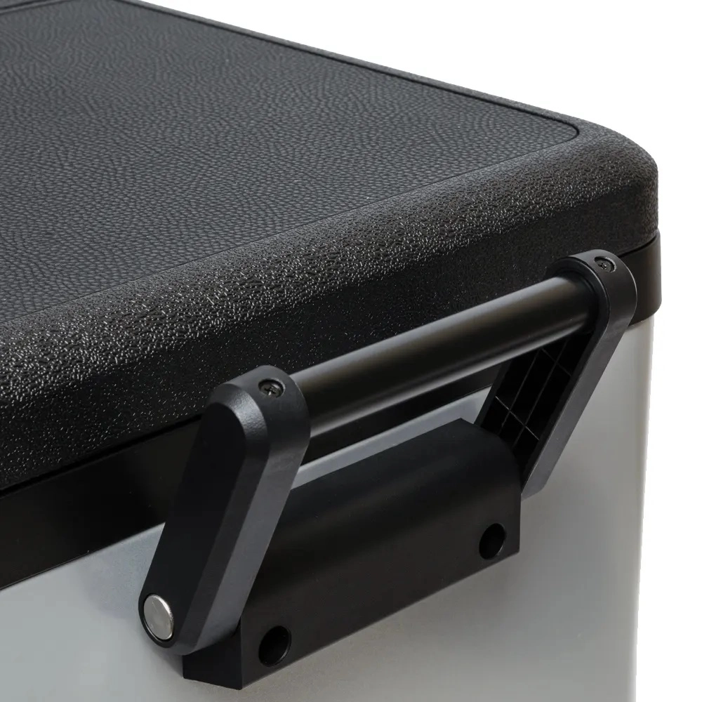 HYUNDAI HYCRF-ICTCD45M, 45L kompressorli avtomobil sovutgichi yetkazib berish