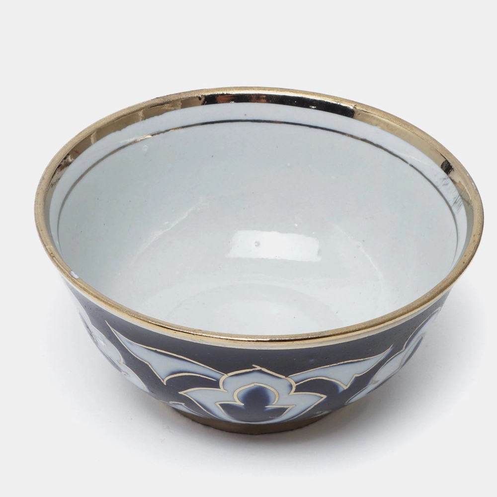 Хлопковая цветочная чаша купить