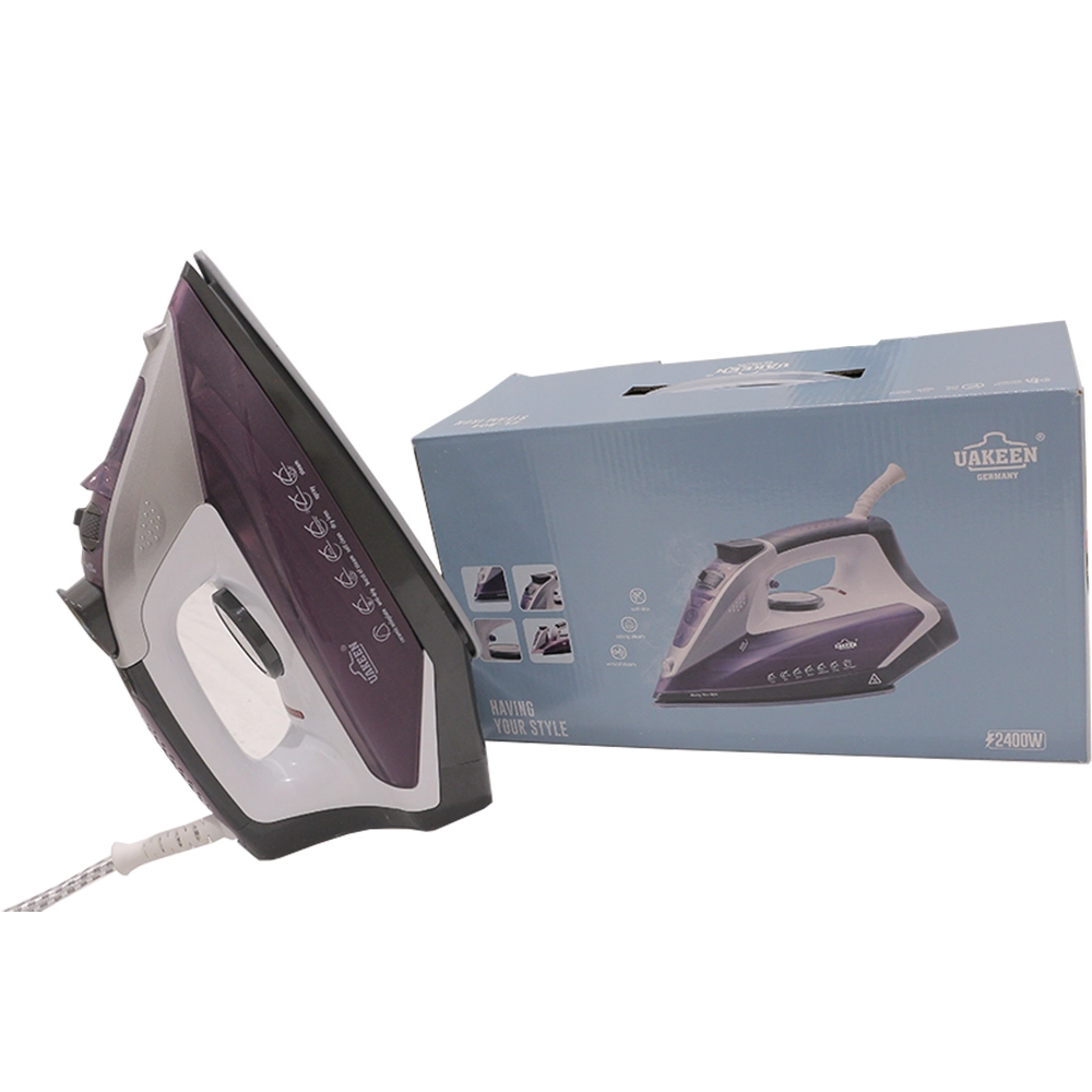 Uakeen ZL-804 dazmoli onlayn