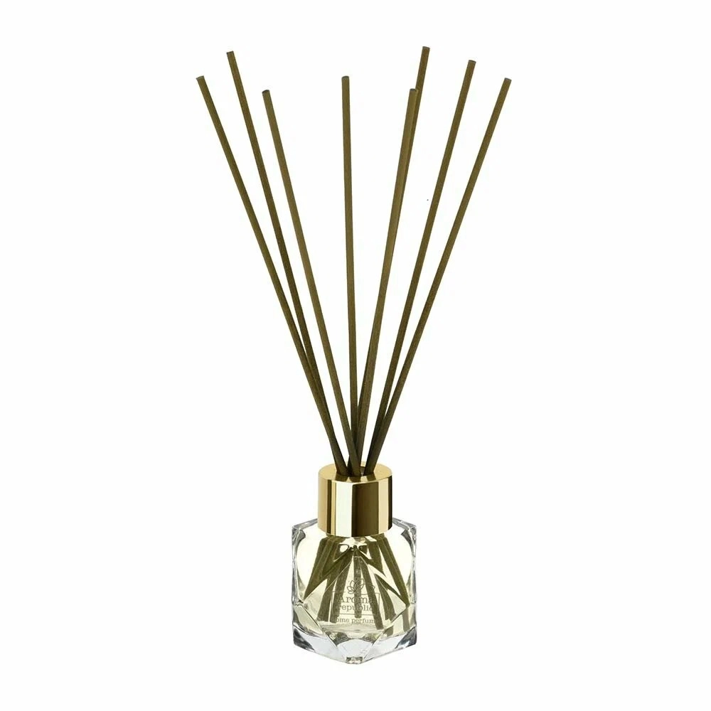 Подарочный набор Aroma Republic №2 Selective Edition (2 шт по 30 мл - №55 №69) в тубусе доставка