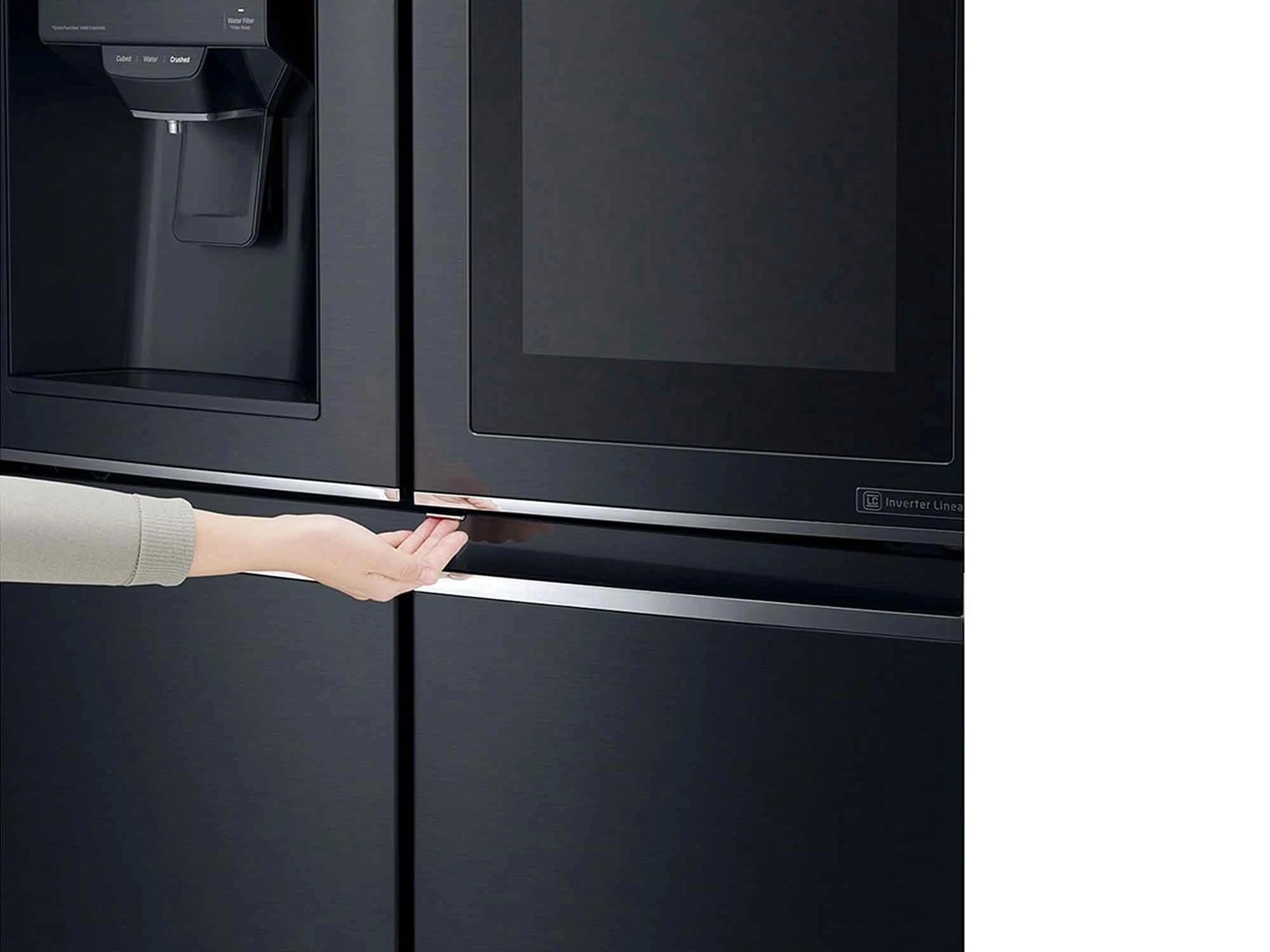 LG GR-X29FTQEL sovutgichi yetkazib berish