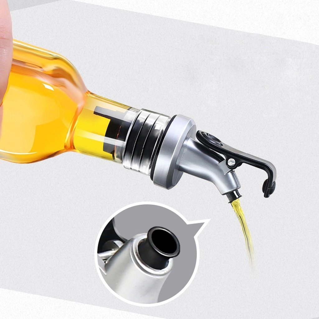 Набор бутылок для масла и уксуса Fissman 500 мл 6418 yetkazib berish