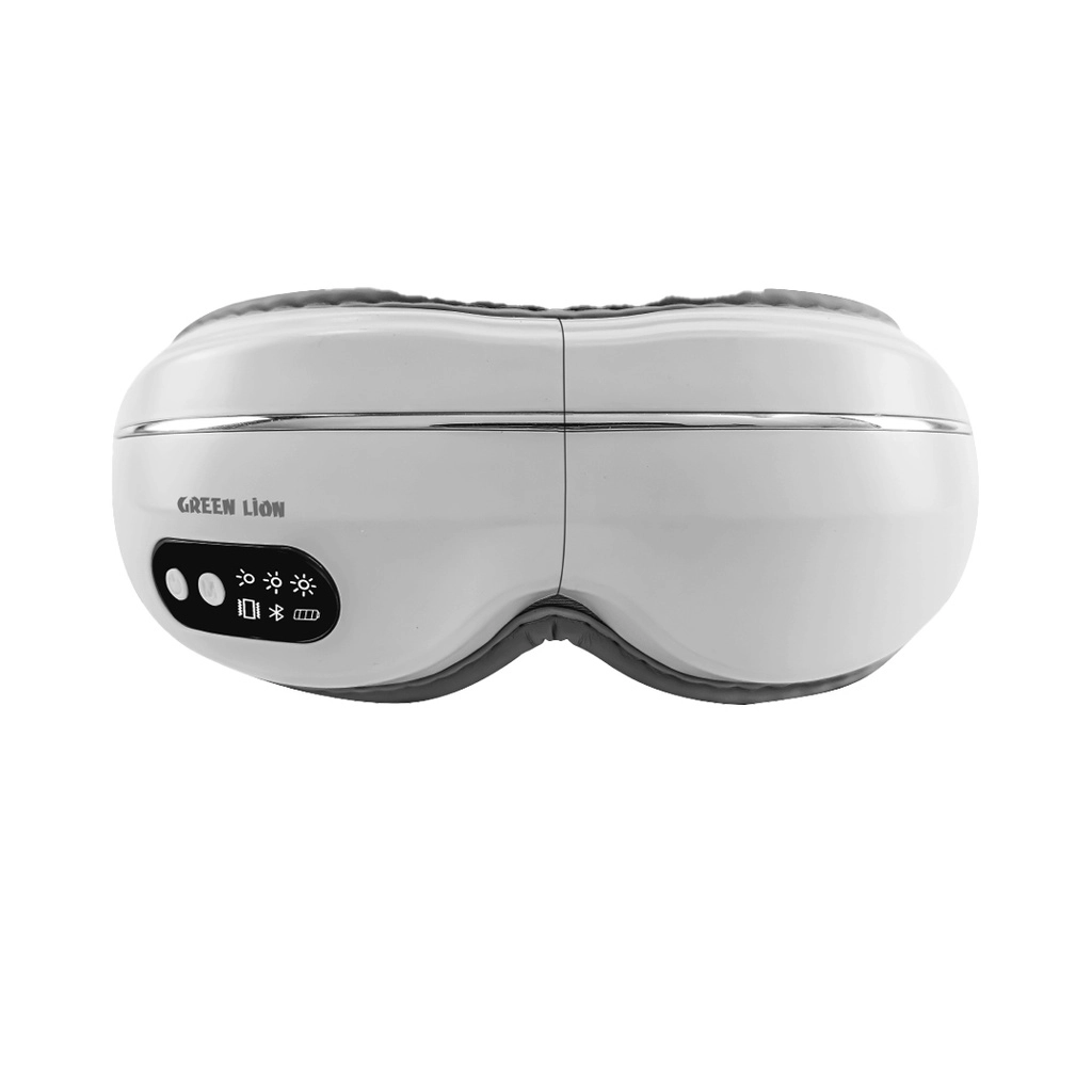 Green Lion Smart Eye Massager-ko‘z massajori sotib olish