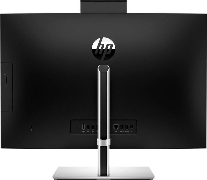 Моноблок HP ProOne 440 G9 / i5-13500T / DDR4 16GB / SSD 512GB / FHD 23,8 FHD / Intel UHD Graphics 770 (885F1EA) - фото №8 Моноблок HP ProOne 440 G9 / i5-13500T / DDR4 16GB / SSD 512GB / FHD 23,8 FHD / Intel UHD Graphics 770 (885F1EA) доставка