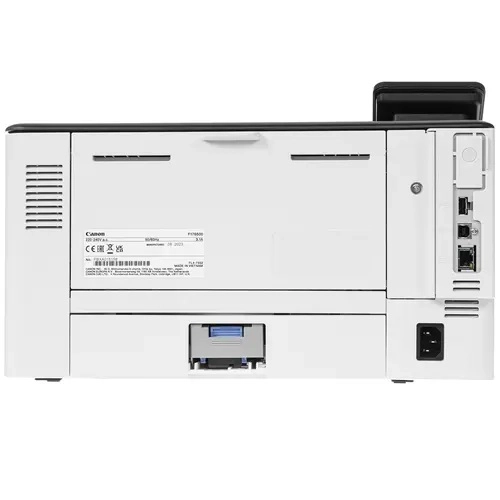 Принтер Canon i-SENSYS LBP246dw (Лазерный, А4, ч/б) yetkazib berish