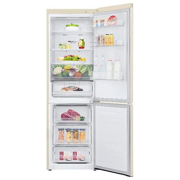 LG GC-B459MEWM sovutgichi yetkazib berish