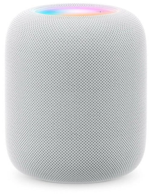 Apple HomePod oq aqlli kolonkasi arzon