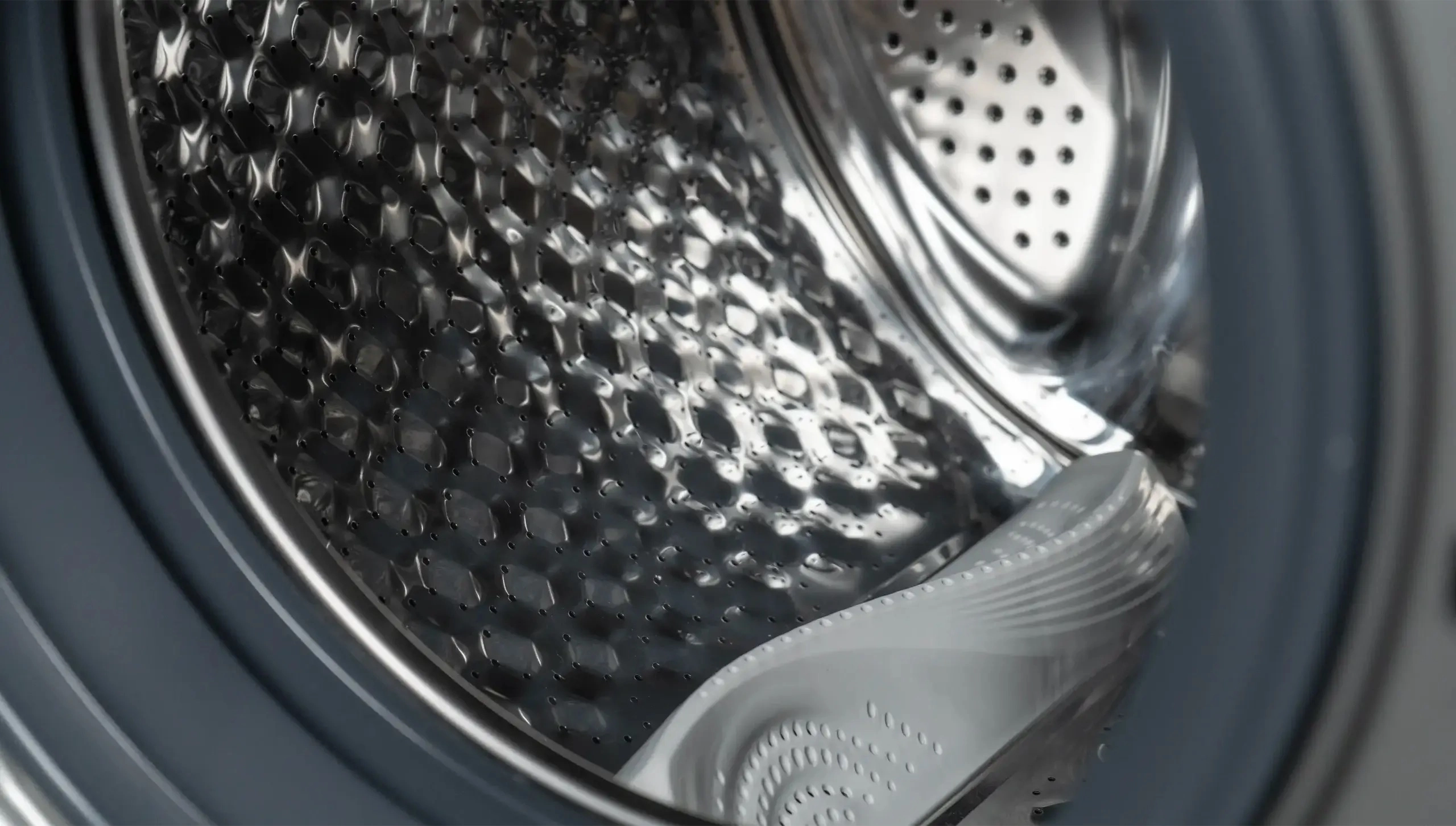 Midea MFK03W80B/S-C KNIGHT series 8 Kg kir yuvish mashinasi yetkazib berish