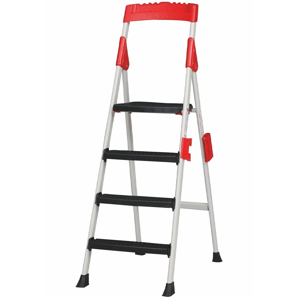 Ступенчатая лестница Harbinger MM 073 (3+1) купить