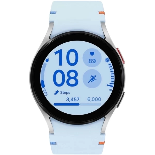 Samsung Galaxy Watch FE, 40мм Blue smart-soati arzon