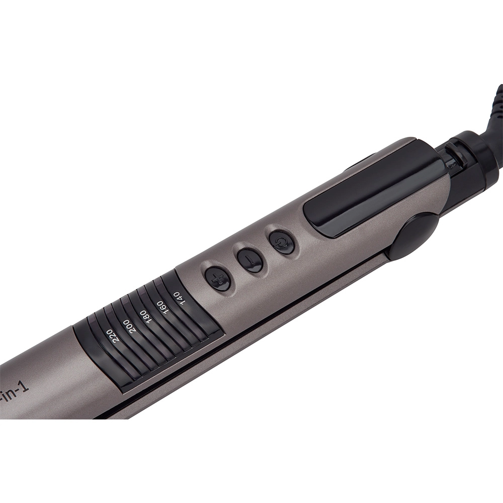 Выпрямитель для волос Polaris PHS 2405K yetkazib berish