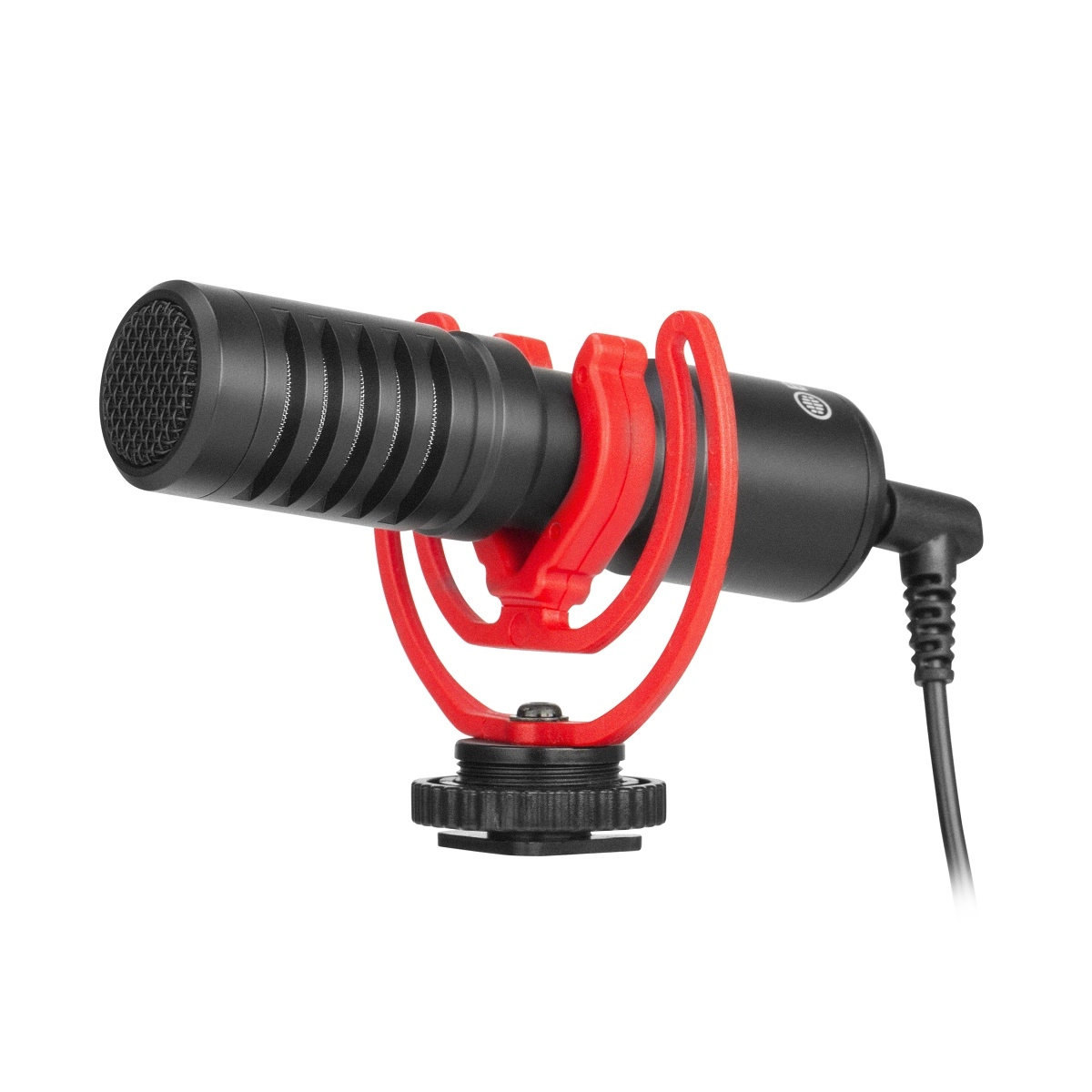 BOYA BY-MM1+ videokamera mikrofoni , Black sotib olish