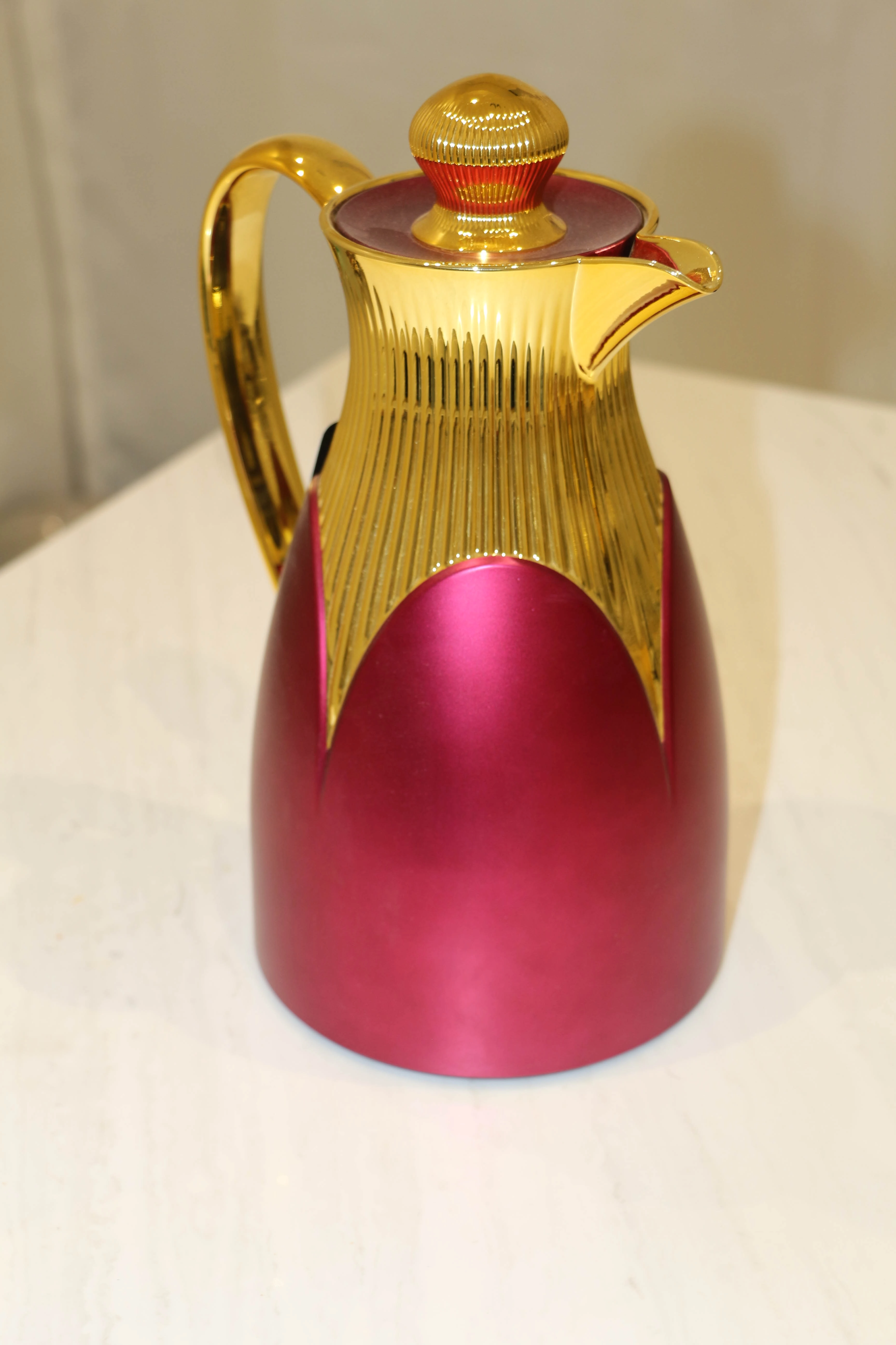 Термочайник Feenik JN-2110 1L (Red) недорого