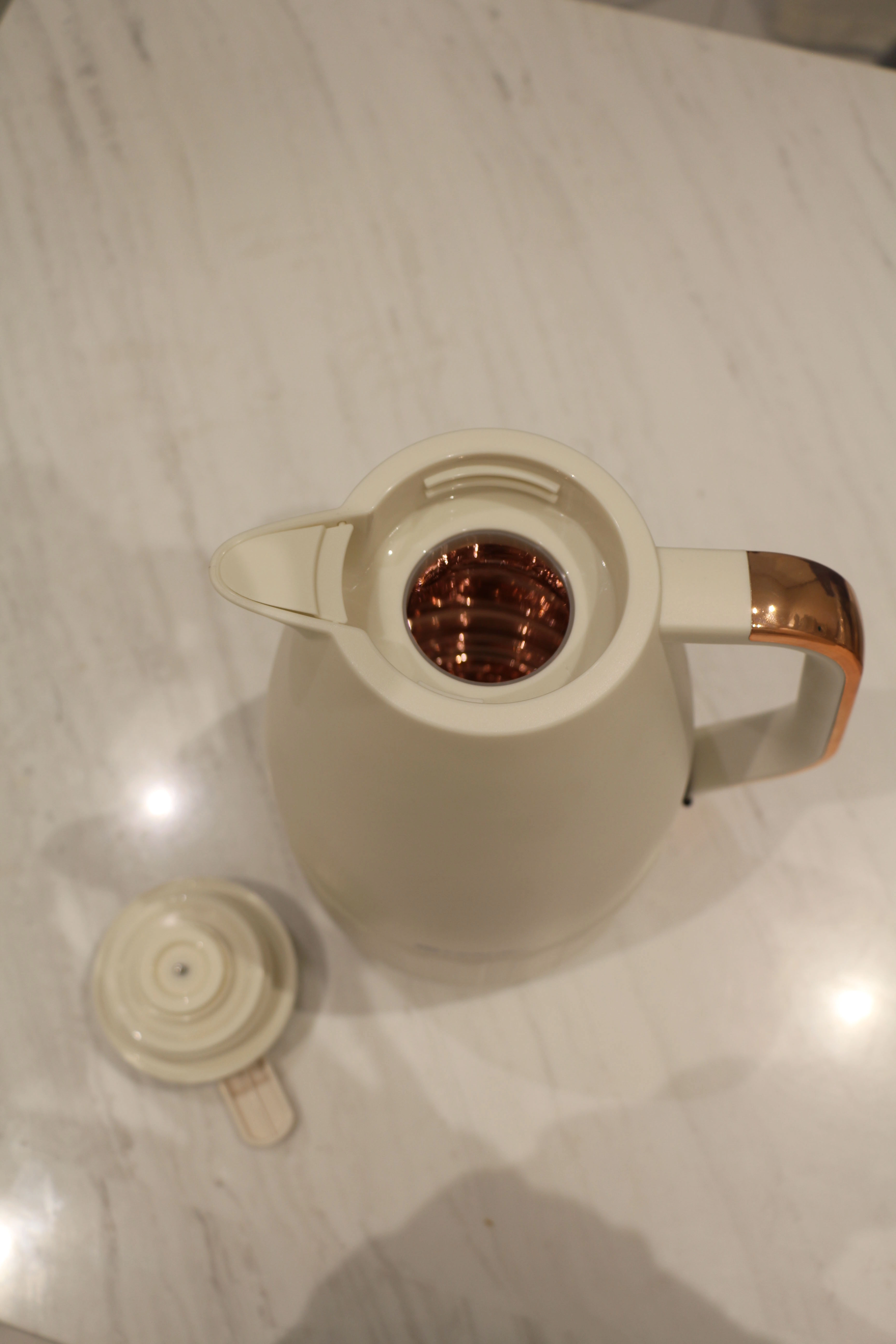 Термочайник Feenik DS-200 2L (Grey) цена