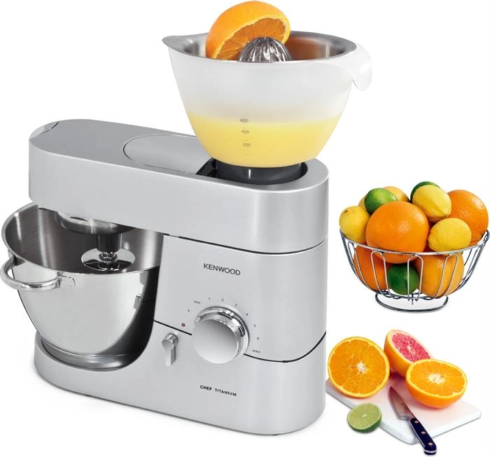 Насадка для кухонного комбайна Kenwood AT312 yetkazib berish