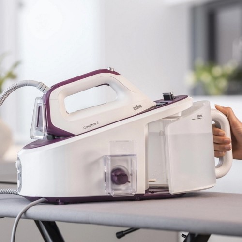 Braun CareStyle 5 IS5155 bug‘ generatori yetkazib berish