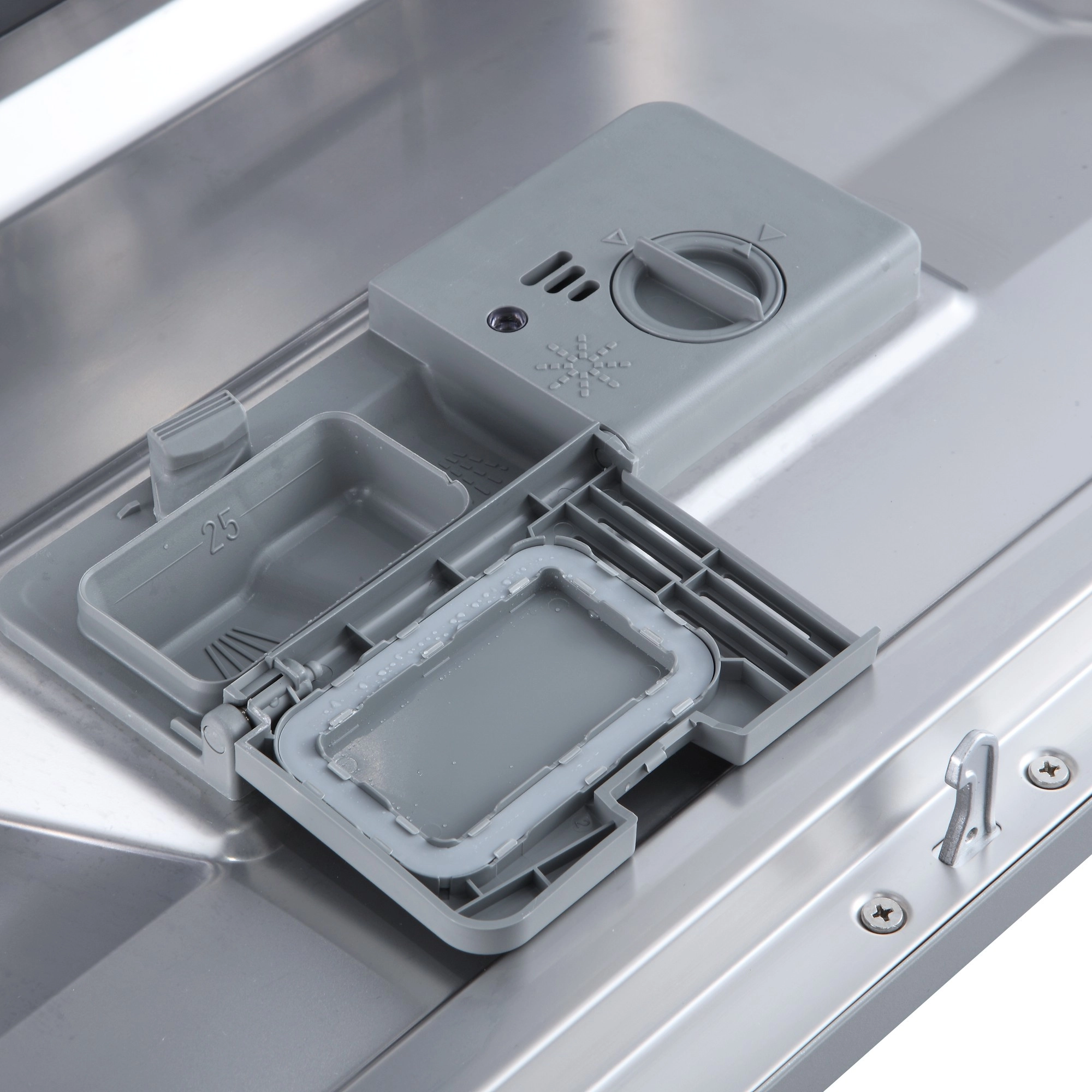 Посудомоечная машина Бирюса DWC-506/7 M доставка