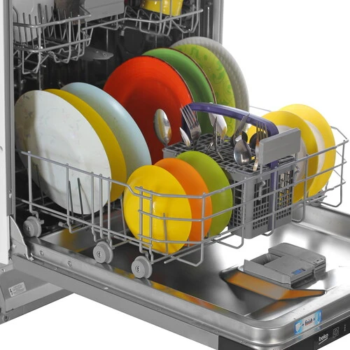 Beko BDIN16520Q o‘rnatiluvchi idish yuvish mashinasi xususiyatlar