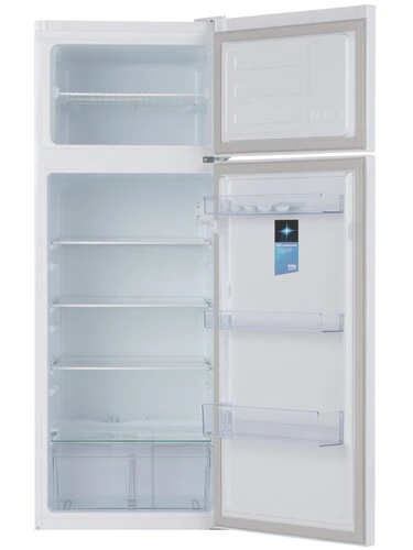 Холодильник BEKO RDSK240M00W недорого