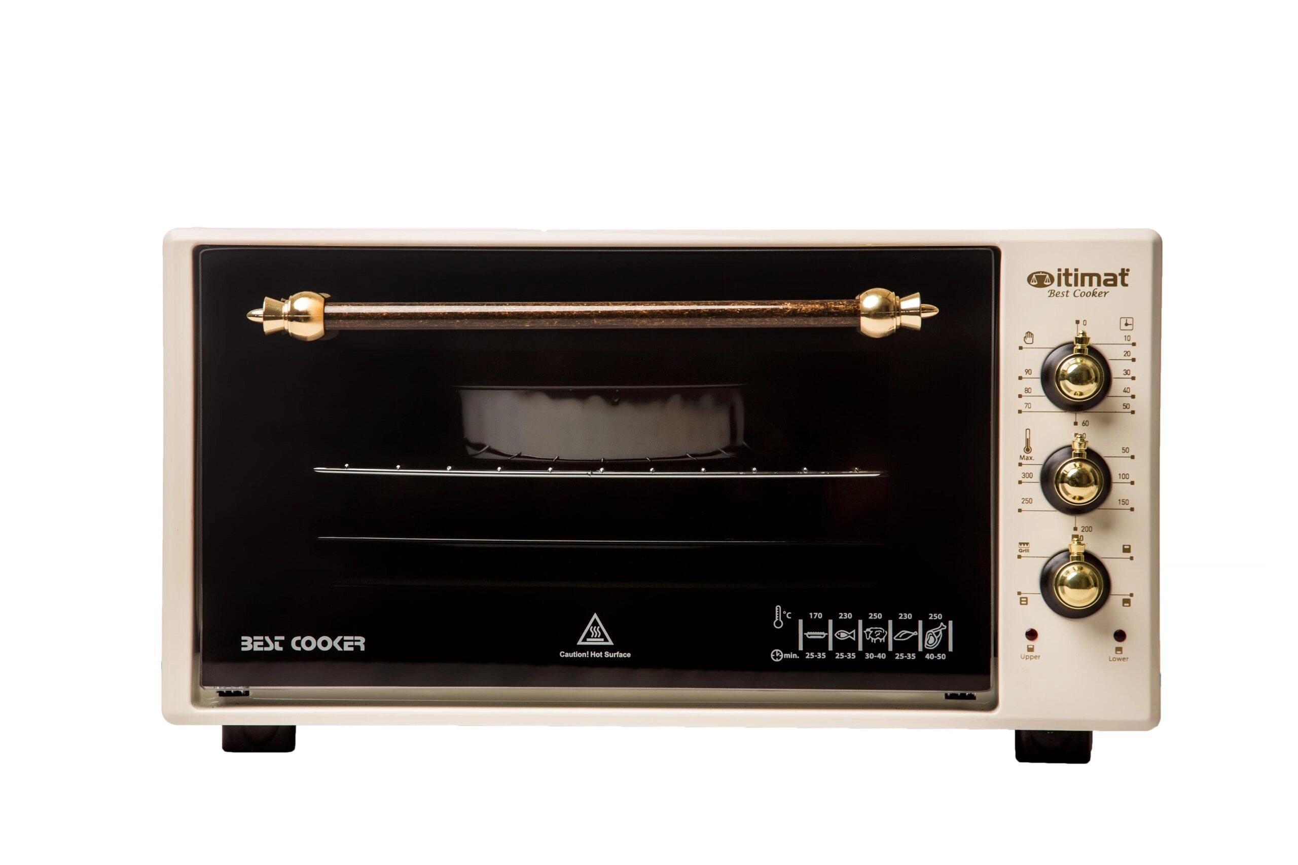 Мини-печь Itimat I-28DL RUS 39L (с двойным стеклом) недорого