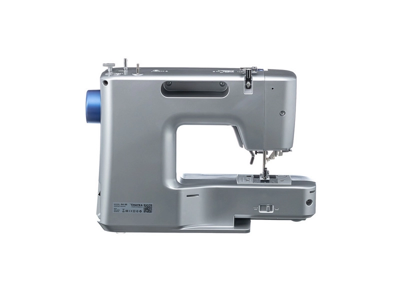 Швейная машина Chayka Art 65 yetkazib berish