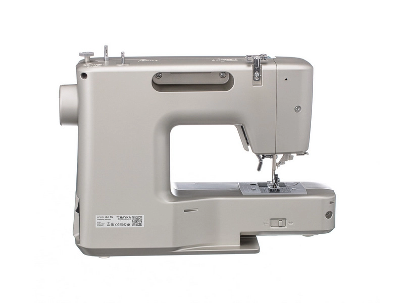 Швейная машина Chayka Art 55 yetkazib berish