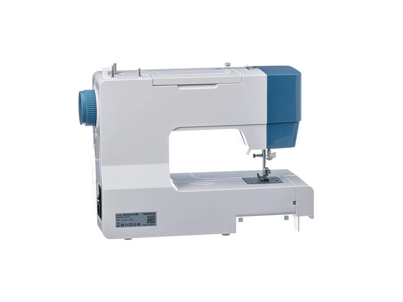 Швейная машина Chayka SewLux 200 yetkazib berish