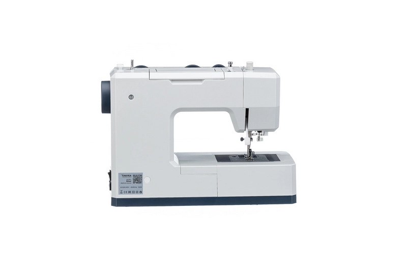 Швейная машина Chayka Silver yetkazib berish