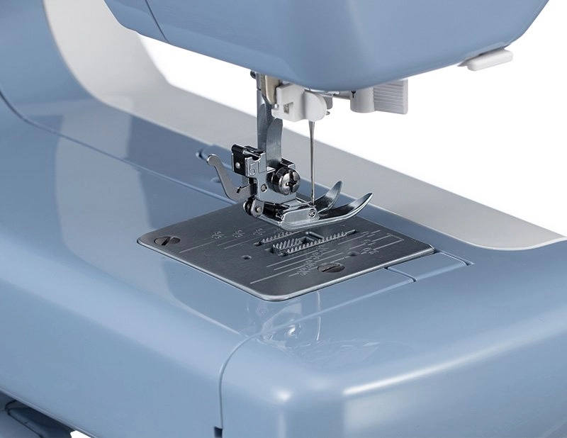 Швейная машина Janome J255 доставка