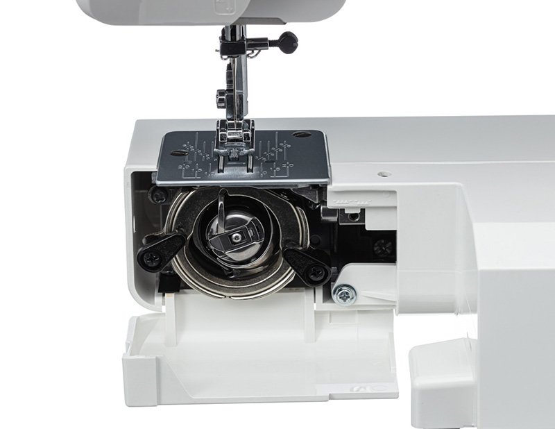 Janome 2252 tikuv mashinasi yetkazib berish