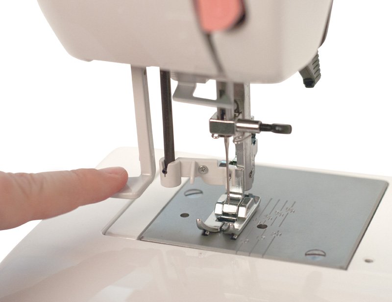 Швейная машина Janome HomeDecor 1023 характеристики