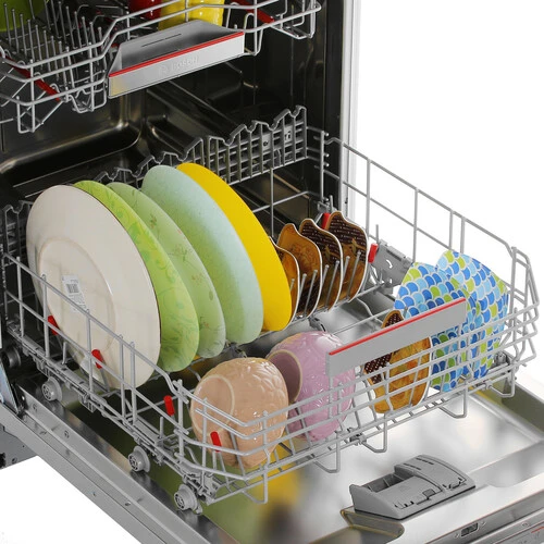 Bosch SMV6ECX08E o‘rnatiluvchi idish yuvish mashinasi yetkazib berish