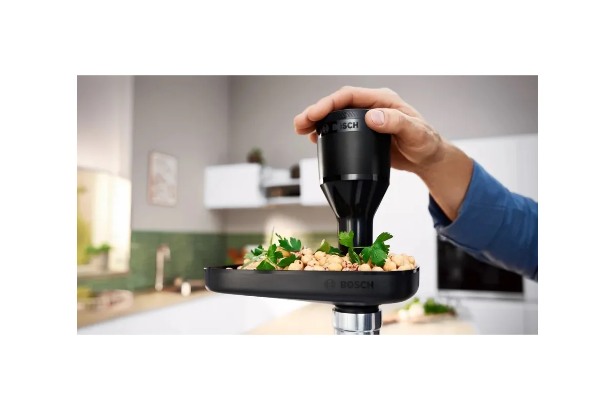 Мясорубка Bosch MFWS440B доставка