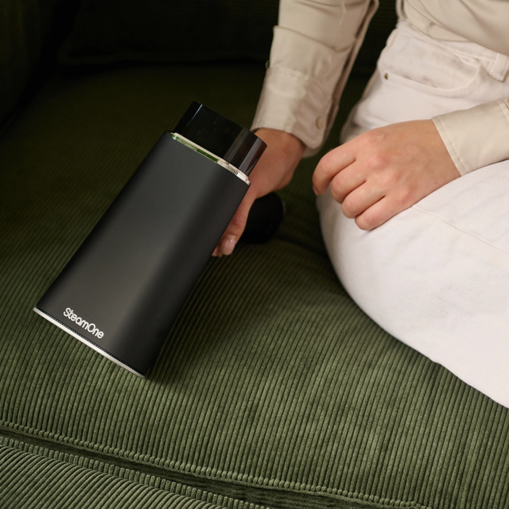 Ручной отпариватель SteamOne EUFD80B yetkazib berish