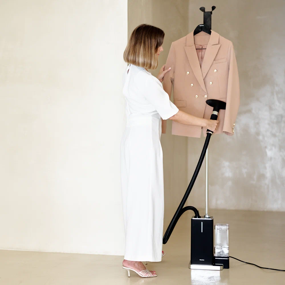 Отпариватель SteamOne EUES200B yetkazib berish