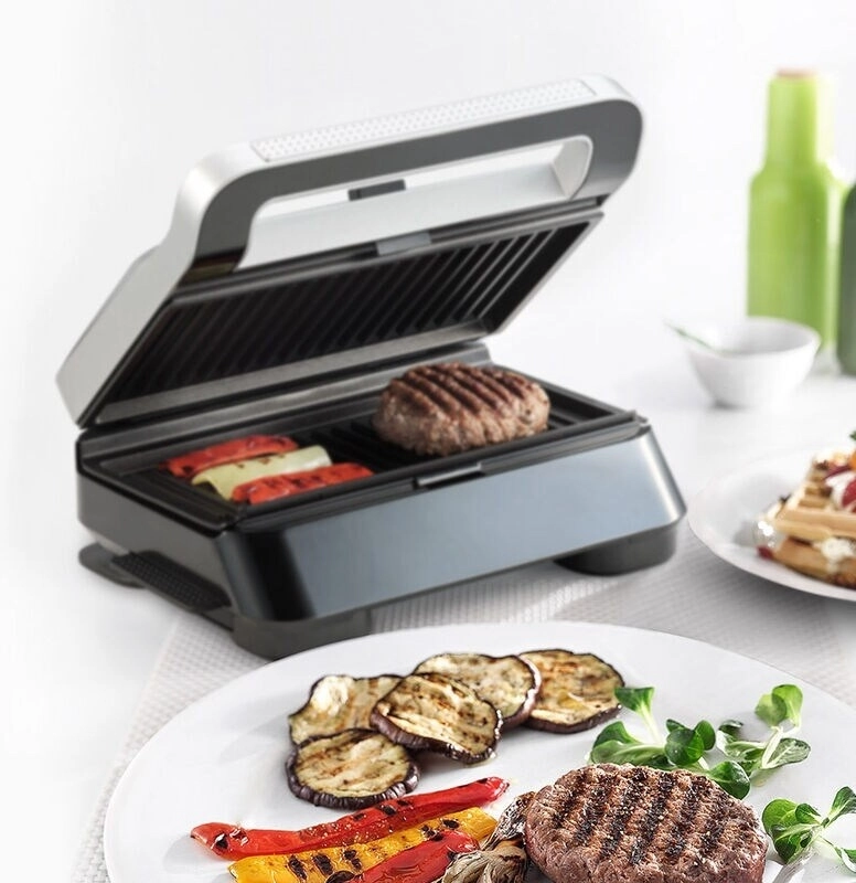 Сэндвичница Braun SM5006 доставка