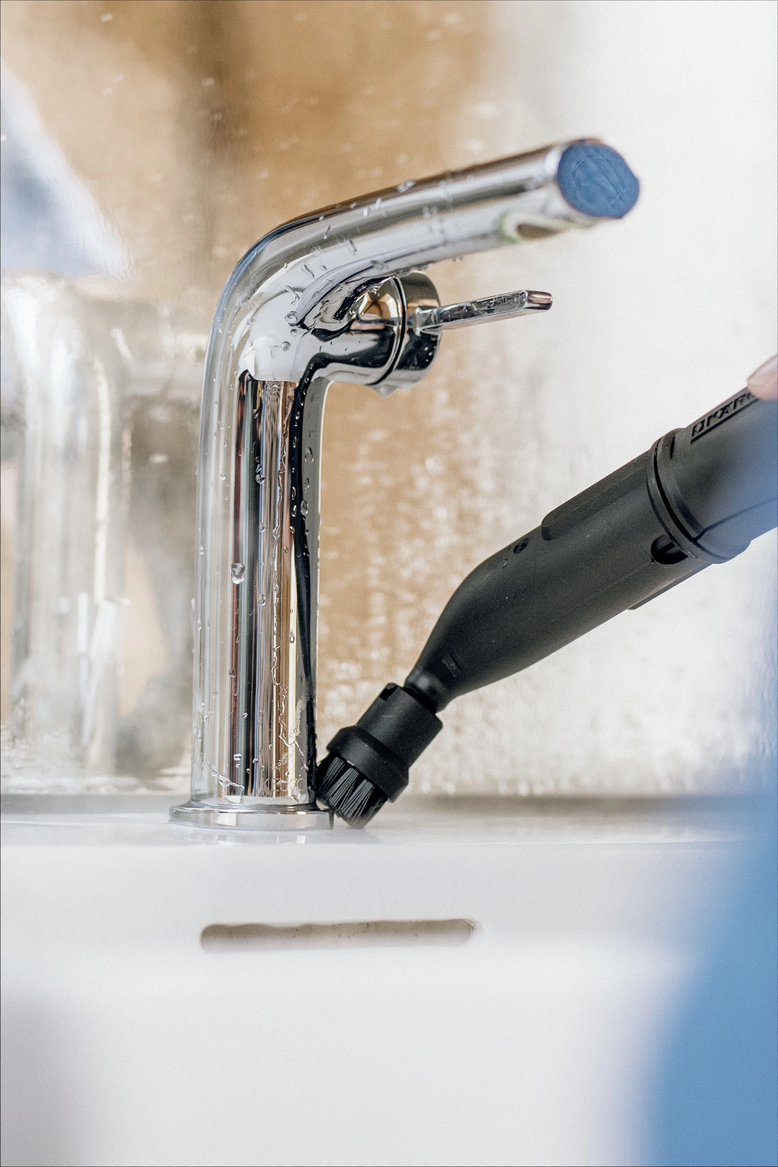 Пароочиститель Karcher SC 4 EasyFix (1.512-630.0) доставка